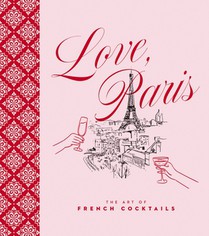 Love, Paris
