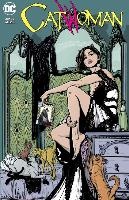 Catwoman Volume 1