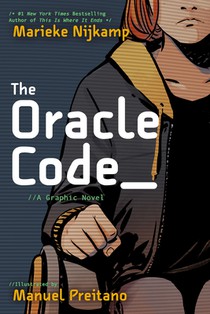 Oracle Code voorzijde