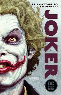 Joker voorzijde