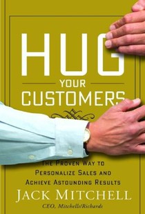 Hug Your Customers
