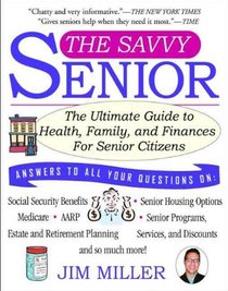 The Savvy Senior