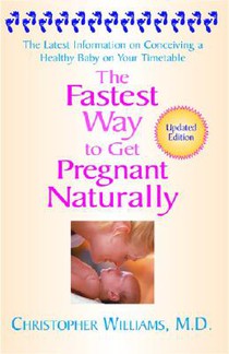 The Fastest Way To Get Pregnant Naturally