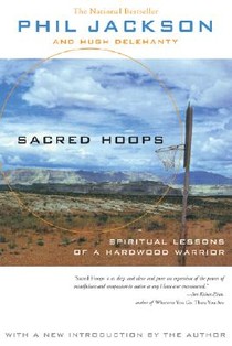 Sacred Hoops (Revised) voorzijde