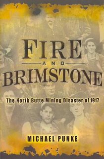 Fire and Brimstone