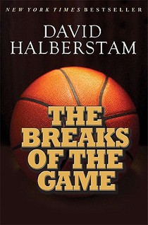 Breaks of the Game voorzijde