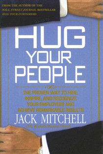 Hug Your People