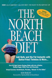 The North Beach Diet