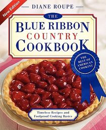 The Blue Ribbon Country Cookbook