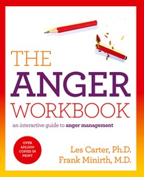 The Anger Workbook voorzijde