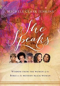 She Speaks | Softcover