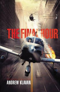 The Final Hour voorzijde