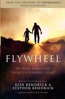 Flywheel voorzijde