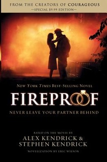 Fireproof voorzijde