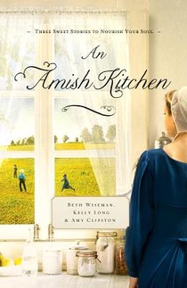 An Amish Kitchen voorzijde