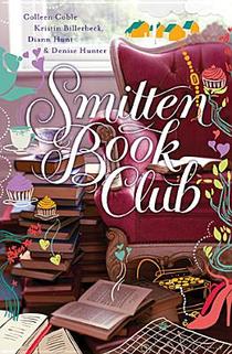 Smitten Book Club: 3