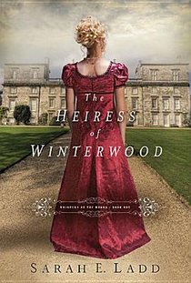 The Heiress of Winterwood