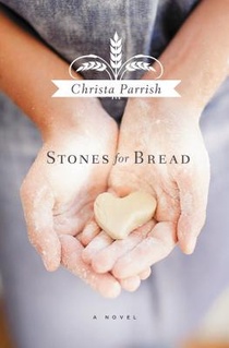 Stones for Bread voorzijde