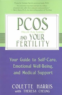 PCOS And Your Fertility voorzijde