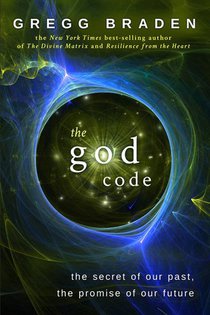 The God Code voorzijde