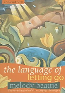 The Language Of Letting Go Cards