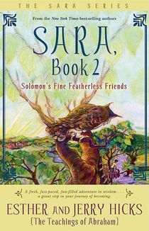 Sara, Book 2