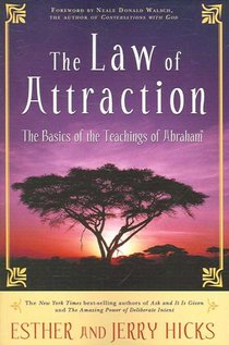 The Law of Attraction