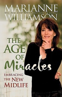 AGE OF MIRACLES voorzijde