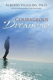 Courageous Dreaming