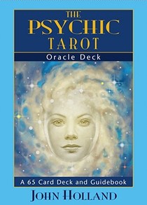 The Psychic Tarot Oracle Deck