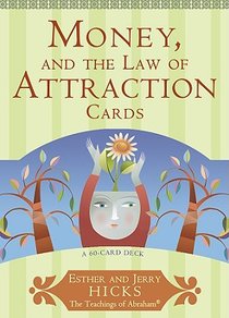 Money, and the Law of Attraction