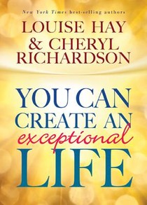 You Can Create An Exceptional Life voorzijde