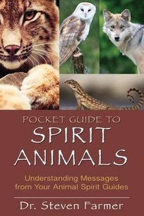 PCKT GT SPIRIT ANIMALS