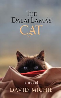 The Dalai Lama's Cat voorzijde