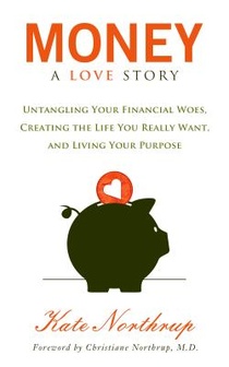 MONEY A LOVE STORY