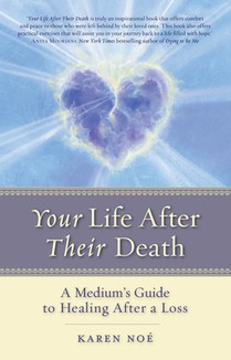 Your Life After Their Death