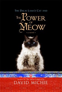 DALAI LAMAS CAT & THE POWER OF