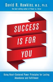 Hawkins, D: Success Is for You