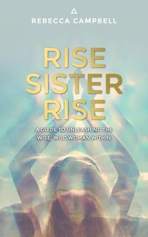 RISE SISTER RISE voorzijde