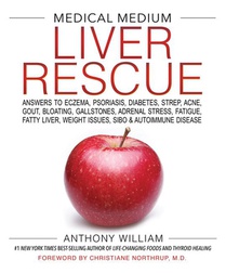 Medical Medium Liver Rescue