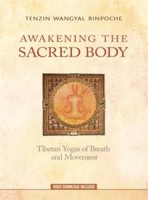 Awakening the Sacred Body