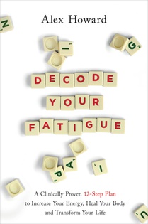 DECODE YOUR FATIGUE