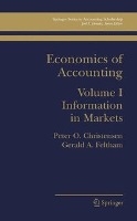 Economics of Accounting