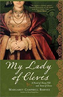 My Lady of Cleves