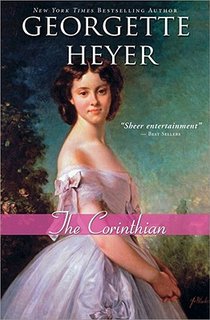 Heyer, G: Corinthian