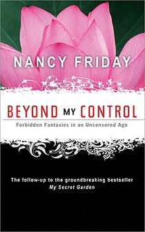 BEYOND MY CONTROL