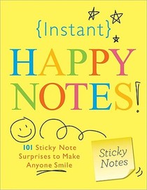 Instant Happy Notes