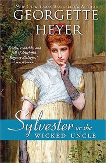 Heyer, G: Sylvester