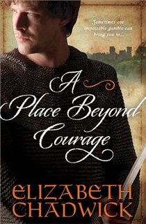 A Place Beyond Courage voorzijde