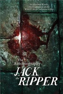 AUTOBIOG OF JACK THE RIPPER